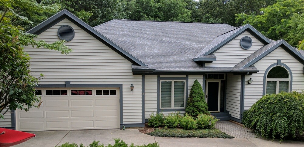 cedar-sided home kalamazoo